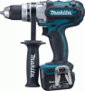 Дрель-шуруповерт аккумуляторная Makita DDF448RFE
